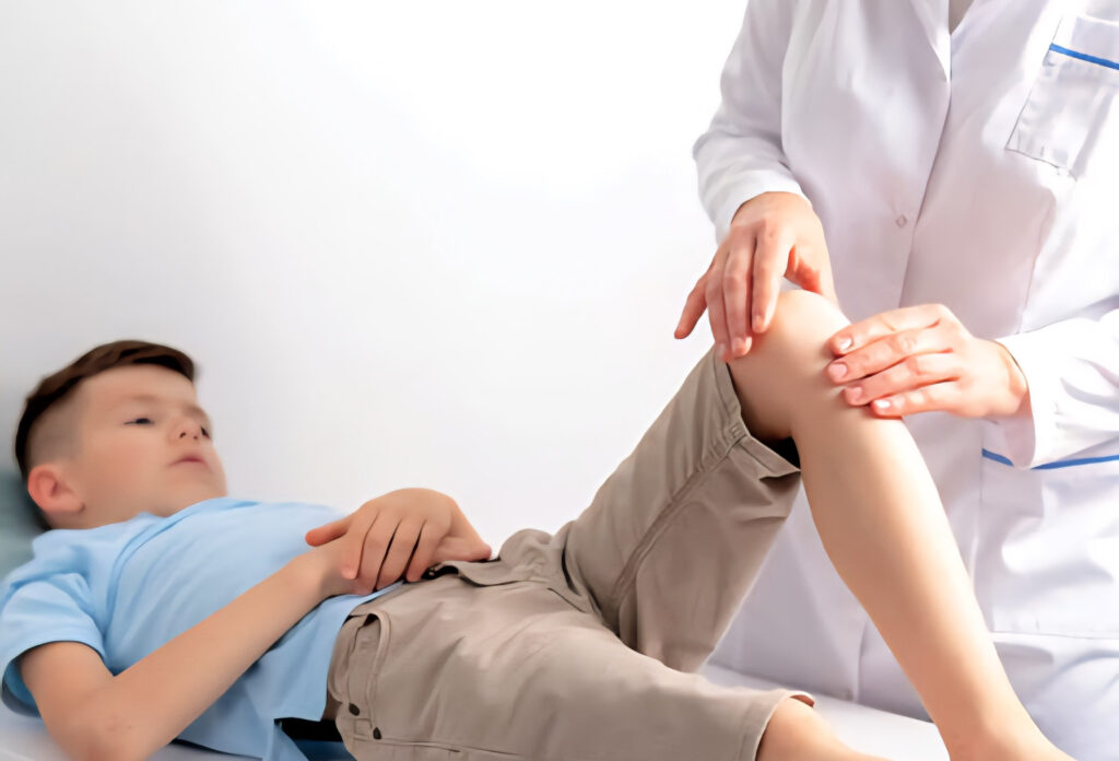centrul-medical-tendays-ploiesti-ortopedie-pediatrica