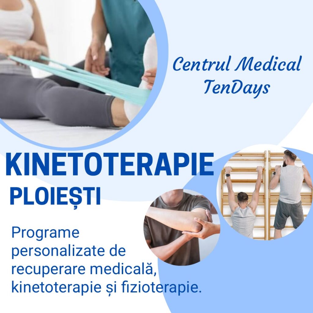 centrul-medical-tendays-ploiesti-recuperare-medicala