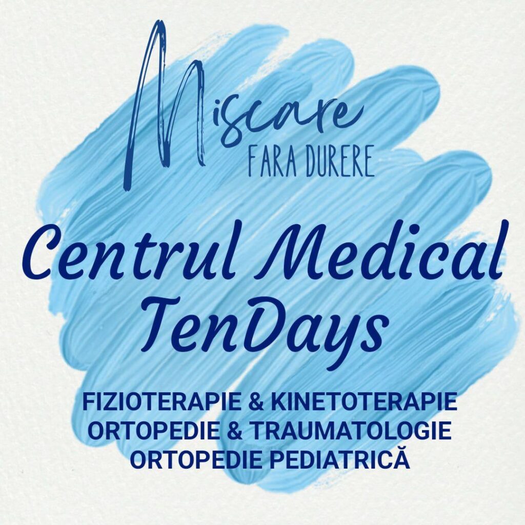 centrul-medical-tendays-ploiesti-recuperare-medicala