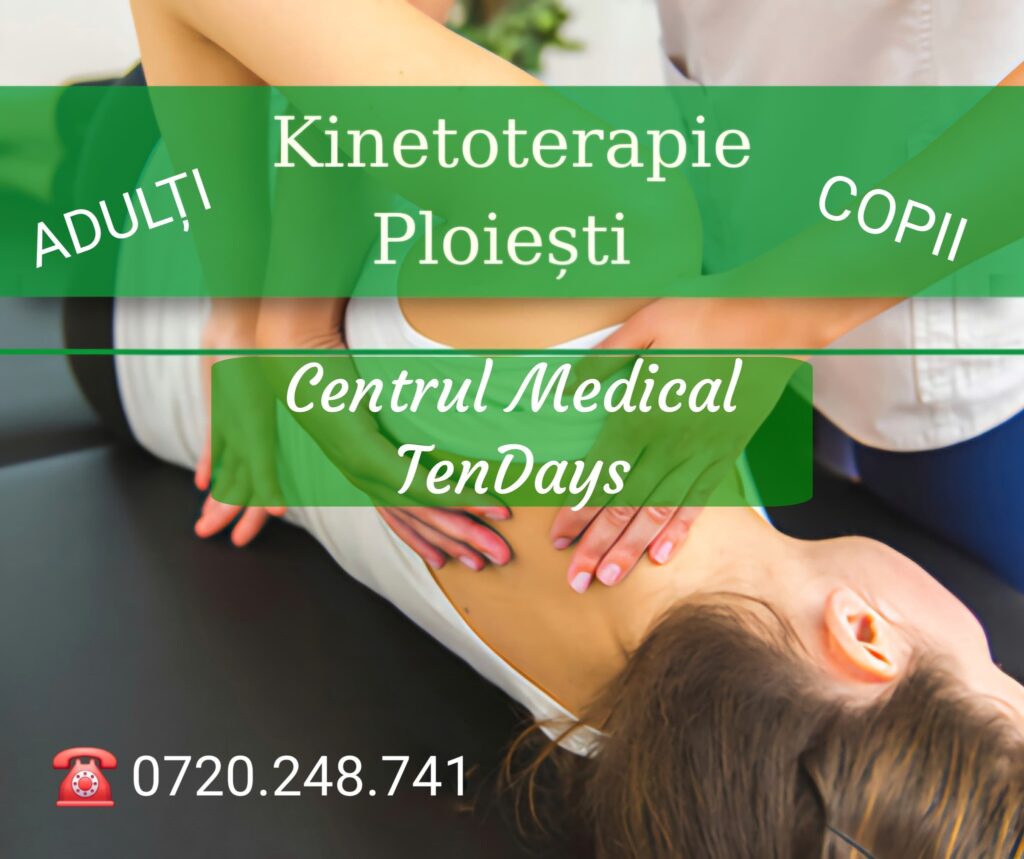 centrul-medical-tendays-ploiesti-recuperare-medicala
