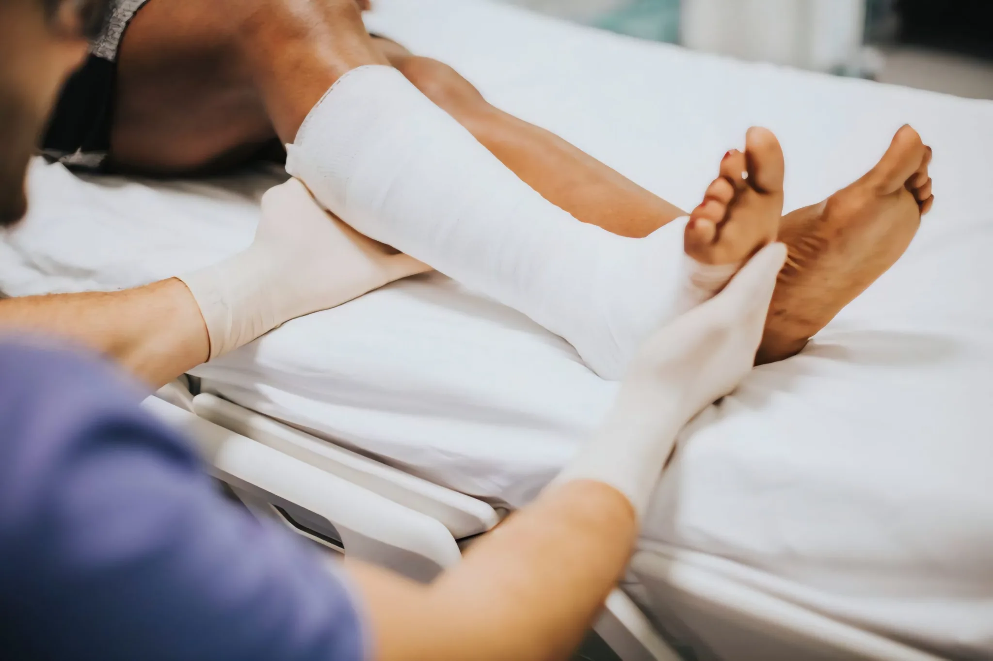 recuperare medicala tendays